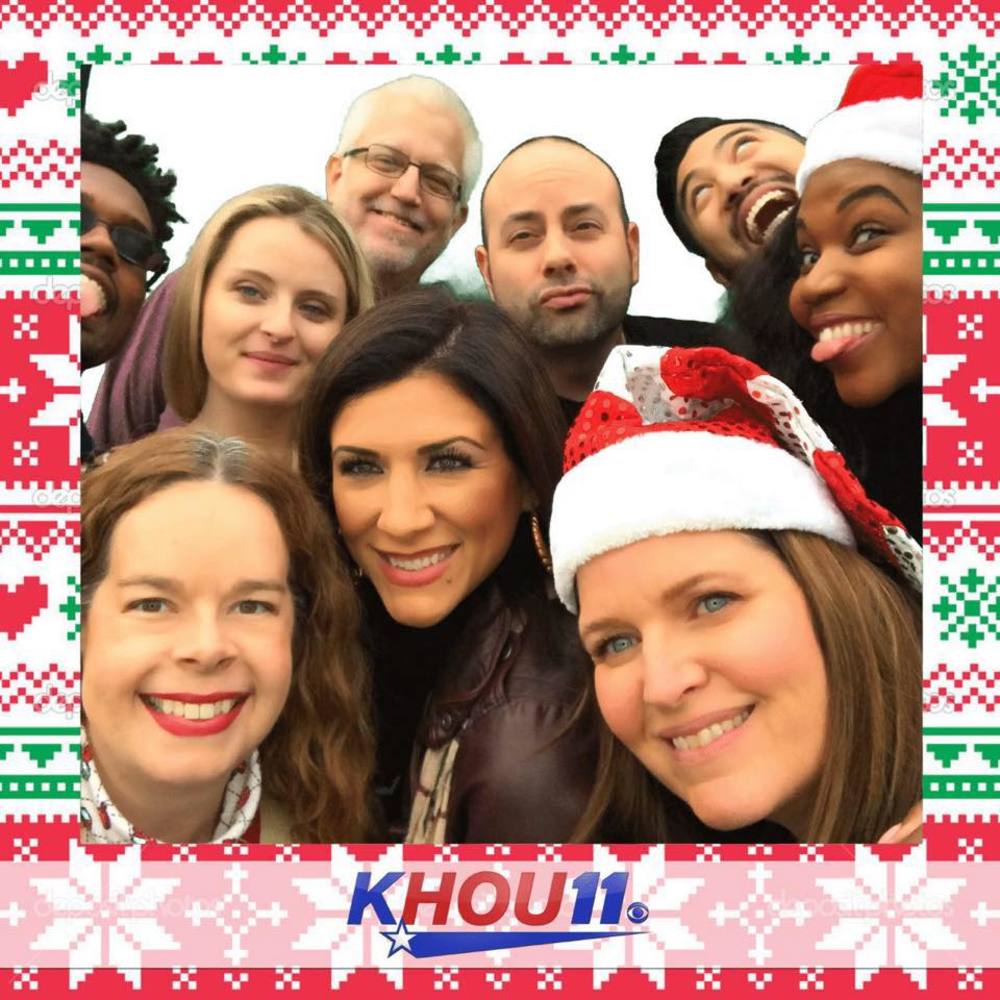 Meet your Posher, Travis